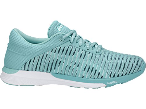 ASICS Women's fuzeX Rush Adapt Running Shoe