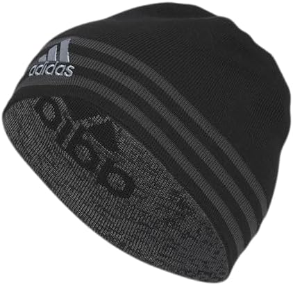 adidas Men's Reversible Skully Beanie