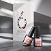 ROSALIND Esmaltes Semipermanentes 6PCS Otoño e Invierno UV Gel Rosa Desnudo Gris...
