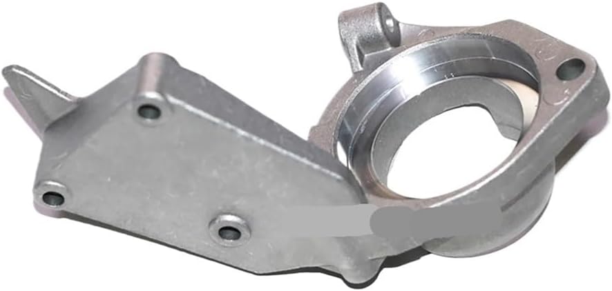 Aluminium Stay Compatible with 2 Stroke 25HP 30HP Outboard Motor 61T-15772-01-94