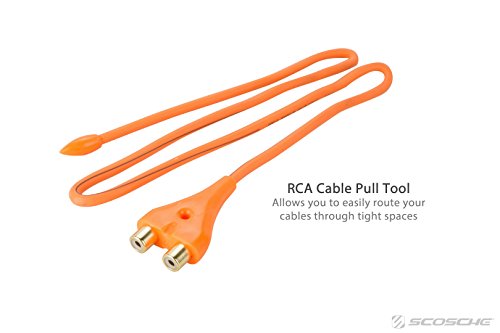 Scosche TK12F Complete Car Stereo Tool Kit by Scosche - Image 5