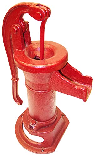 Merrill No Lead PUMP125