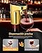 Imagen de 5 en 1 Decantador Eléctrico de Vino y Dispensador Inteligente de Licor
