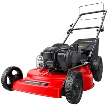 best 22 inch gas lawn mower that will surprise you with performance 1 best 22 inch gas lawn mower