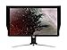 Produktbild Acer Nitro XV273KPbmiipprzx G-SYNC 27" Gaming Monitor 4K Ultra HD (3840x2160), 144 Hz, 16:9, 350 cd/m2, 1ms (VRB), 2xHDMI, 2xDP, USB 3.0, integrierte Lautsprecher, Höhenverstellung, schwarz