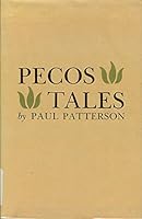 Pecos Tales B0006BTKYK Book Cover