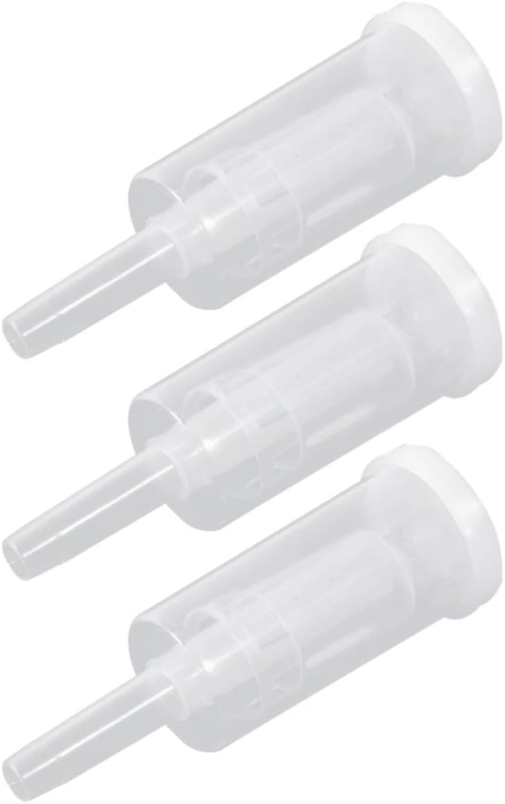 3 Set Air Release Valves for Brewing Beer and Wine Making