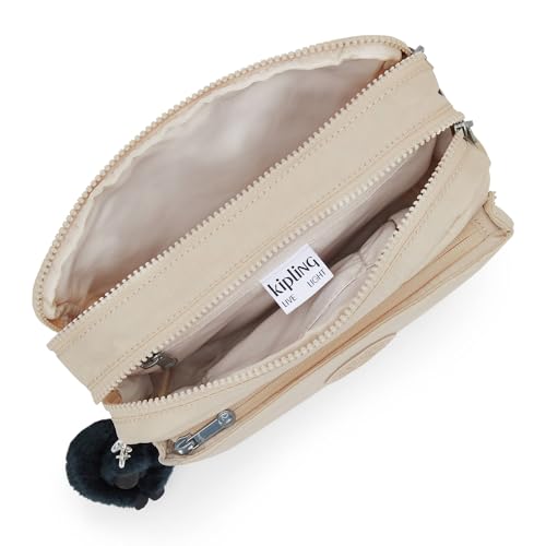 Image of Kipling Women's Abanu M Crossbody Bag