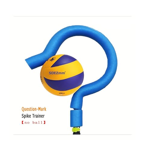 image for SOEZmm Volleyball Spike Trainer SPT5005 - A Durable Lightweight and Be