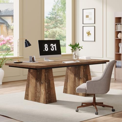 Luxury Office Conference Table Modern
