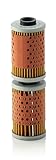 Mann Filter MH 58 Oil Filter