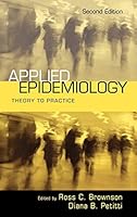 Algopix Similar Product 19 - Applied Epidemiology: Theory to Practice