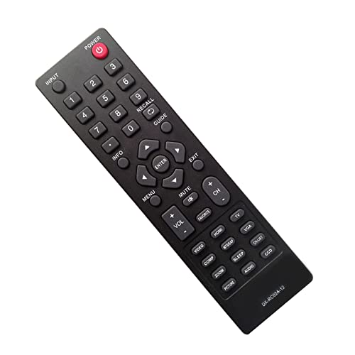 New Dx-Rc01A-12 Dx-Rc02A-12 Dx-Rc01A-13 Lcd Led Tv Replaced Remote Fit For Dynex Tv Dx-46L262A12 Dx-32L230A12; Dx-46L260A12 Dx-24L230A12 Dx-19E220A12 Dx-40L260A12 Dx-15E220A12 Dx-42E250A12 Dx-37L200A12 Dx-46L261A12 Dx-19L200A12 Dx-32L221A12 Dx-32L200A12 Dx-24L200A12 Dx-32E250A12 Dx-40L261A12 Dx-32L200A12 #TOP4