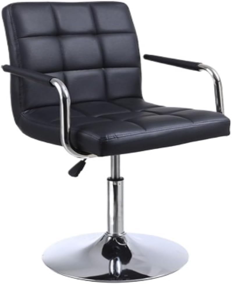 Fini le mal de dos au bureau avec le tabouret haut pivotant XJBTBA pour caisse