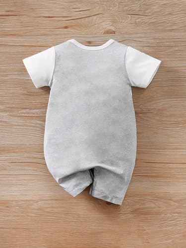 Image of CUTIECRAZE Dungaree || Baby boy dungaree || dungaree baby boy (DDBR 21-23)