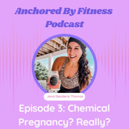 Chemical Pregnancy? Reallly?