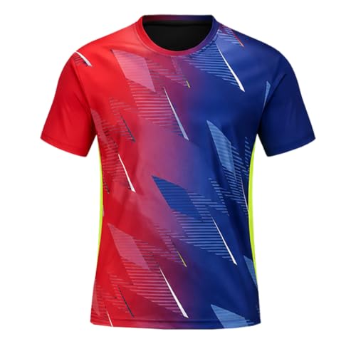Soccer Training Jersey Soccer Jersey for Youth Soccer Fans for Boy Girl
