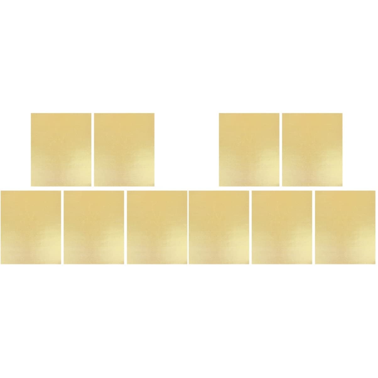 Mobestech 10piezas Esteras Para Hornear Reutilizables Antiadherentes y Resistentes Al Calor Alfombrillas De Barbacoa Para Cocinar y Verduras Para Hornos y Parrillas