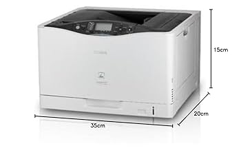 CANON ペーパーフィーダー PF-F1 550枚 LBP841C Amazon | キヤノン PF-E1 550枚 ペーパーフィーダ | キヤノン