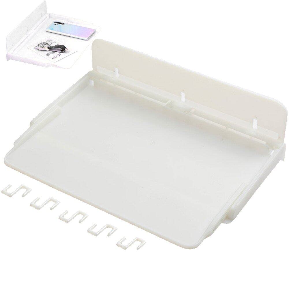 Étagère de lit murale rétractable portable et étagère suspendue cuisine