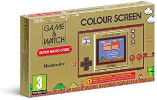 Nintendo Game & Watch: Super Mario Bros (Game & Watch) (Electronic Games)