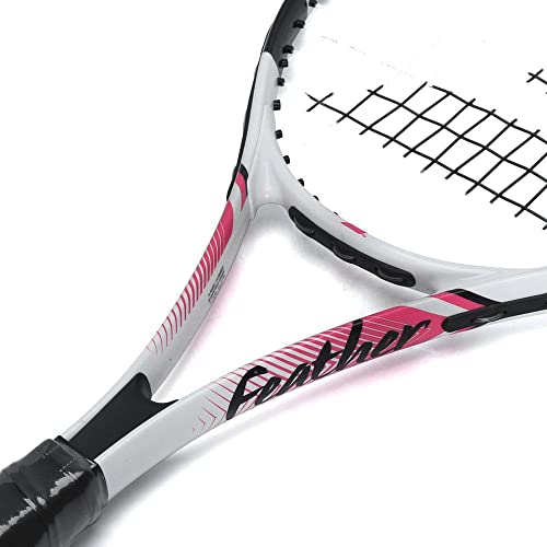 Raquete de Tênis Babolat Feather 260g-l3