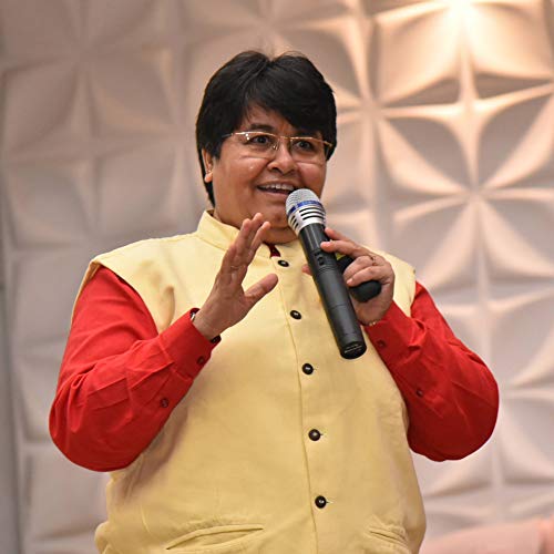 Dr. Darshna Thakker's Podcast cover art