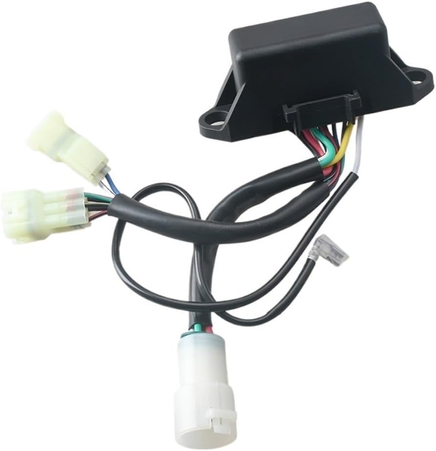 Assy Fit for 75HP 90HP BF75 BF75DK0 BF90DK0 LHGD LHTW LHTD LRTW LRTU LRTD LRTL XRTL XRTW 38580-ZY9-003