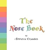 florian chaudet avocat  The Nose Book by Annette Chaudet (2007-10-31)