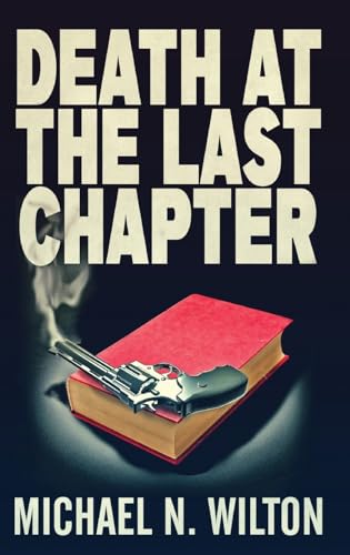 Death At The Last Chapter
