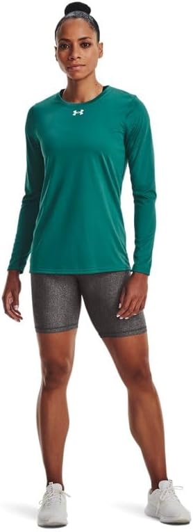 Under Armour Team Tech Womens Long Sleeve