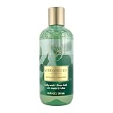 Stress Relief Eucalyptus Spearmint Body Wash + Foam Bath | 10 Fl Oz