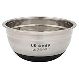 pommade preparation h prix Coloris : Argent Paris Prix Bol Mélangeur Antidérapant Bistrot 20cm Argent