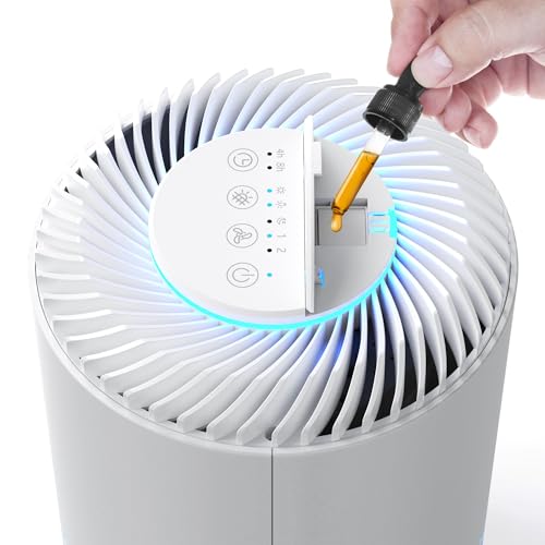 Crane HEPA Air Purifier Medium by Crane - Used condition - Image 5