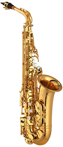 YAMAHA アルトサックスcustom yas875 全体バランス調整済み YAMAHA アルトサックスcustom yas875 全体バランス調整済み