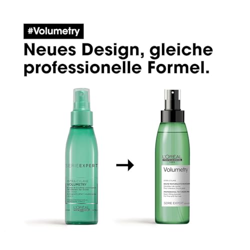 L’Oréal Professionnel Volumen-Spray für feines Haar