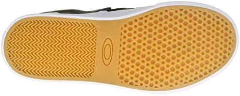 Oakley Unisex Classic Slip on Sneaker, B1B CAMO Hunter, 11 US Men | Image 3