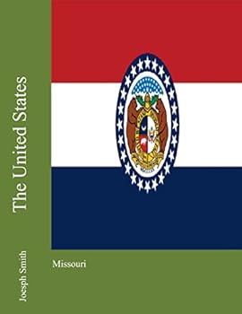 Paperback The United States: Missouri Book