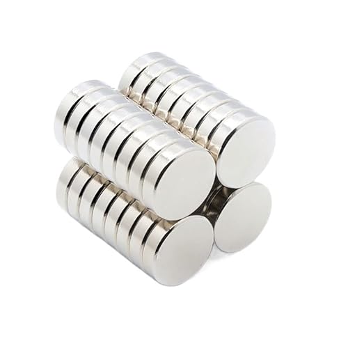 LUAORHC 10/20/50 ���a 16 �~�����[�g�������̓l�I�W�����΃��E���h�l�I�W�����Β����͂Ȏ��΃f�B�X�N × 2 �~�����[�g�� 3 5(50 pcs 16x2mm)