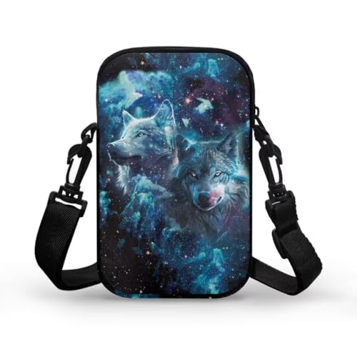 Boatee Small Crossbody Bag for Kids Girls Messenger Handbag Cute Cross Body Phone Purse2