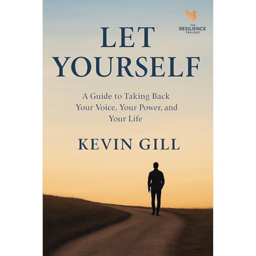 Let Yourself Audiobook By Kevin Gill cover art