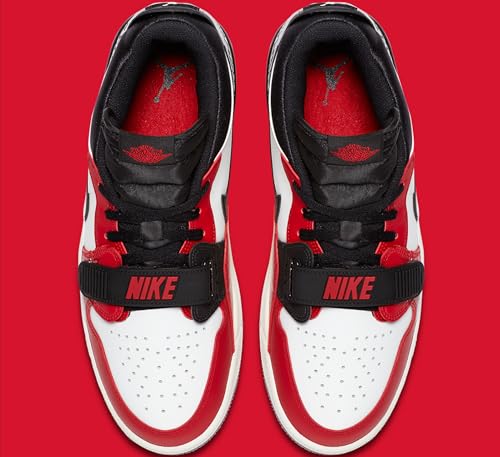 Jordan Nike Air Jordan Legacy 312 Low Mens Mens Cd7069-106 Size 10