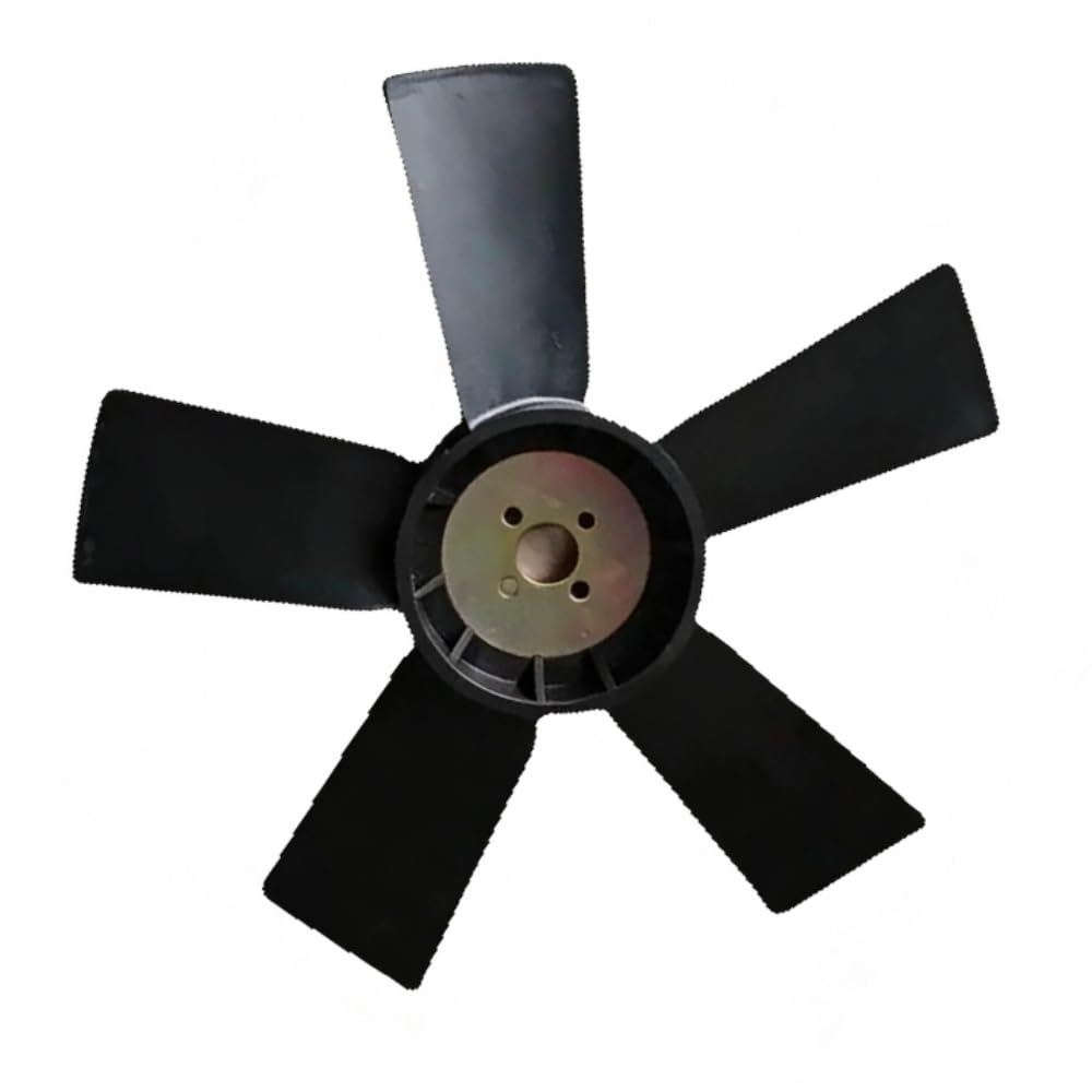 Pale de ventilateur pour réparer la surchauffe de générateur KDE19STA KDE16STA3