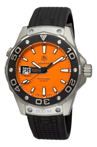TAG Heuer WAJ1113.FT6015