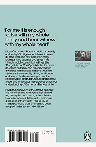 Personal Writings (Penguin Modern Classics) - Image 2