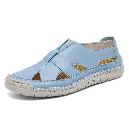 Claquette Homme Confort : sandales de sport légères pour la marche et la plage