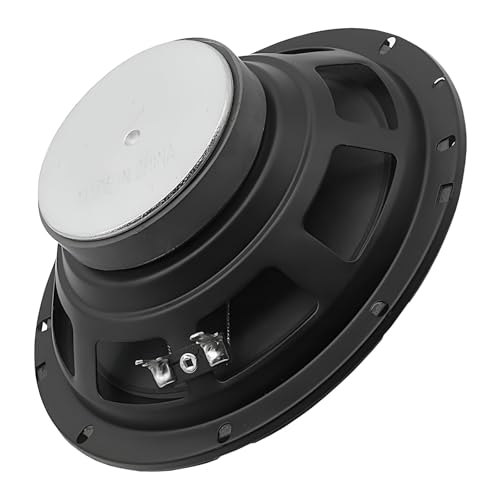 sound-way Haut-parleurs Enceintes bicone 16,5 cm - 120 Watts pour Peugeot – vue 2