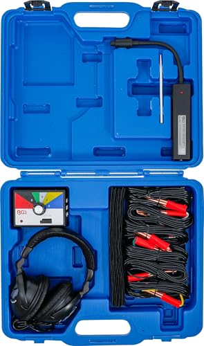 BGS 3531 | Elektronisches Stethoskop