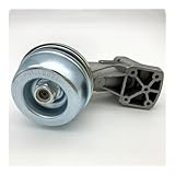 Einfache Installation: Direkter OEM-Ersatz für eine problemlose Installation.