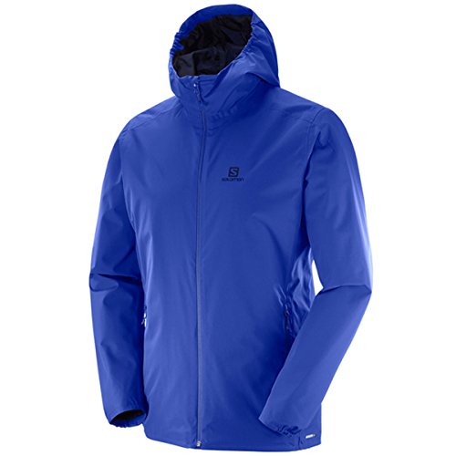 Preisvergleich Produktbild Salomon Essential Jacket - surf The Web